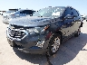 3GNAXJEV2JS****** Used and Repairable 2018 Chevrolet Equinox in Austin