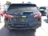 3GNAXJEV2JS****** Salvage and Repairable 2018 Chevrolet Equinox in Texas State
