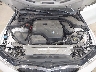3MW5R1J05M8****** Repairable 2021 BMW 3 Series in Erie