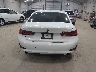 3MW5R1J05M8****** Wrecked 2021 BMW 3 Series