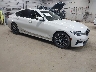 3MW5R1J05M8****** Salvage and Wrecked 2021 BMW 3 Series in Erie