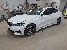 3MW5R1J05M8****** Used and Repairable 2021 BMW 3 Series in Erie