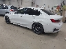 3MW5R1J05M8****** Salvage and Repairable 2021 BMW 3 Series in Erie