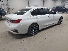 3MW5R1J05M8****** Salvage and Wrecked 2021 BMW 3 Series in Pennsylvania State
