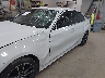 3MW5R1J05M8****** Salvage and Repairable 2021 BMW 3 Series in Pennsylvania State