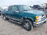2GCEK19R7T1****** Salvage and Wrecked 1996 Chevrolet GMT-400 in Raleigh