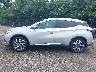 5N1AZ2MH7FN****** Salvage 2015 Nissan Murano