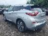 5N1AZ2MH7FN****** Salvage and Repairable 2015 Nissan Murano in Bridgeport