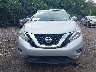 5N1AZ2MH7FN****** Salvage and Repairable 2015 Nissan Murano in Pennsylvania State