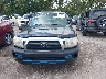 5TETX22N96Z****** Destrozados 2006 Toyota Tacoma en Estado de Indiana
