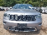 1C4RJEBG2HC****** Wrecked 2017 Jeep Grand Cherokee in Texas State