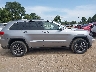 1C4RJEBG2HC****** Used 2017 Jeep Grand Cherokee in Texas State