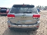 1C4RJEBG2HC****** Wrecked 2017 Jeep Grand Cherokee
