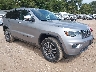 1C4RJEBG2HC****** Salvage and Wrecked 2017 Jeep Grand Cherokee in Longview