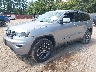 1C4RJEBG2HC****** Used and Repairable 2017 Jeep Grand Cherokee in Longview
