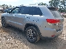1C4RJEBG2HC****** Salvage and Repairable 2017 Jeep Grand Cherokee in Longview