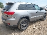 1C4RJEBG2HC****** Salvage and Wrecked 2017 Jeep Grand Cherokee in Texas State