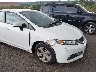 19XFB2F57DE****** Salvamento y Reparables 2013 Honda Civic en Estado de Pennsylvania