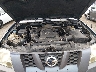 5N1AN08U68C****** Repairable 2008 Nissan Xterra in Jackson