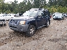 5N1AN08U68C****** Used and Repairable 2008 Nissan Xterra in Jackson