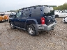 5N1AN08U68C****** Salvage and Repairable 2008 Nissan Xterra in Jackson