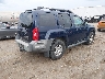 5N1AN08U68C****** Salvage and Wrecked 2008 Nissan Xterra in Mississippi State