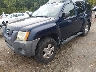 5N1AN08U68C****** Salvage and Repairable 2008 Nissan Xterra in Mississippi State