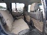 5N1AN08U68C****** Wrecked 2008 Nissan Xterra in Jackson