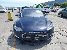 5YJSA1H15EF****** Destrozados 2014 Tesla Model S en Estado de California