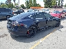 5YJSA1H15EF****** Salvamento y Destrozados 2014 Tesla Model S en Estado de California