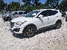 5XYZT3LB3GG****** Used and Repairable 2016 Hyundai Santa Fe in Huntsville