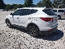 5XYZT3LB3GG****** Salvage and Repairable 2016 Hyundai Santa Fe in Huntsville