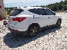 5XYZT3LB3GG****** Salvage and Wrecked 2016 Hyundai Santa Fe in Alabama State