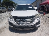 5XYZT3LB3GG****** Salvage and Repairable 2016 Hyundai Santa Fe in Alabama State