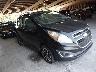 KL8CF6S90DC****** Salvamento y Destrozados 2013 Chevrolet Spark en Chattanooga