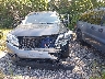 5N1AR2MN6GC****** Wrecked 2016 Nissan Pathfinder in Indiana State