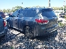 5N1AR2MN6GC****** Salvage and Repairable 2016 Nissan Pathfinder in Indianapolis