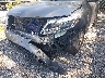 5N1AR2MN6GC****** Salvage and Repairable 2016 Nissan Pathfinder in Indiana State