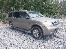 5N1BA08D98N****** Salvamento y Destrozados 2008 Nissan Armada en Charleston