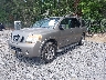 5N1BA08D98N****** Usados y Reparables 2008 Nissan Armada en Charleston