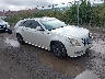 1G6DM8E3XD0****** Salvamento y Destrozados 2013 Cadillac CTS en Pittsburgh