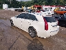 1G6DM8E3XD0****** Salvamento y Reparables 2013 Cadillac CTS en Pittsburgh