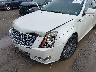 1G6DM8E3XD0****** Salvamento y Reparables 2013 Cadillac CTS en Estado de Pennsylvania