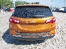 2GNAXJEV5J6****** Wrecked 2018 Chevrolet Equinox