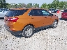 2GNAXJEV5J6****** Salvage and Wrecked 2018 Chevrolet Equinox in Wisconsin State