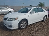 4T1BF3EK7BU****** Used and Repairable 2011 Toyota Camry in Dothan