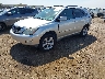 2T2GK31U97C****** Usados y Reparables 2007 Lexus RX en San Diego