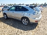 2T2GK31U97C****** Salvamento y Reparables 2007 Lexus RX en San Diego