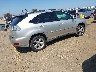 2T2GK31U97C****** Salvamento y Destrozados 2007 Lexus RX en Estado de California