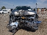 1GC1KXE87CF****** Wrecked 2012 Chevrolet Silverado 2500 HD in Montana State